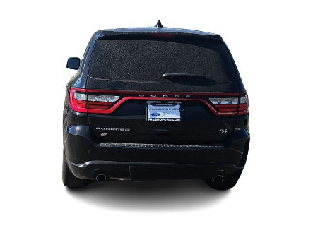 Thumbnail: 2019 Dodge Durango - 19