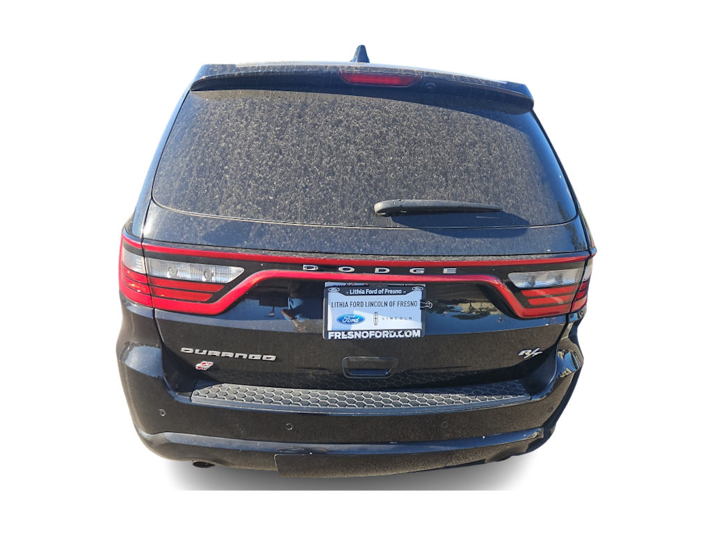Thumbnail: 2019 Dodge Durango - 5