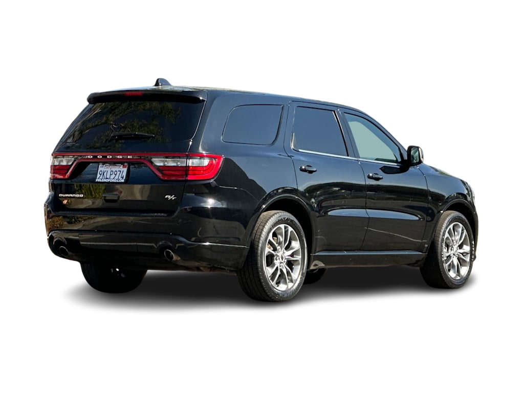 Thumbnail: 2019 Dodge Durango - 19