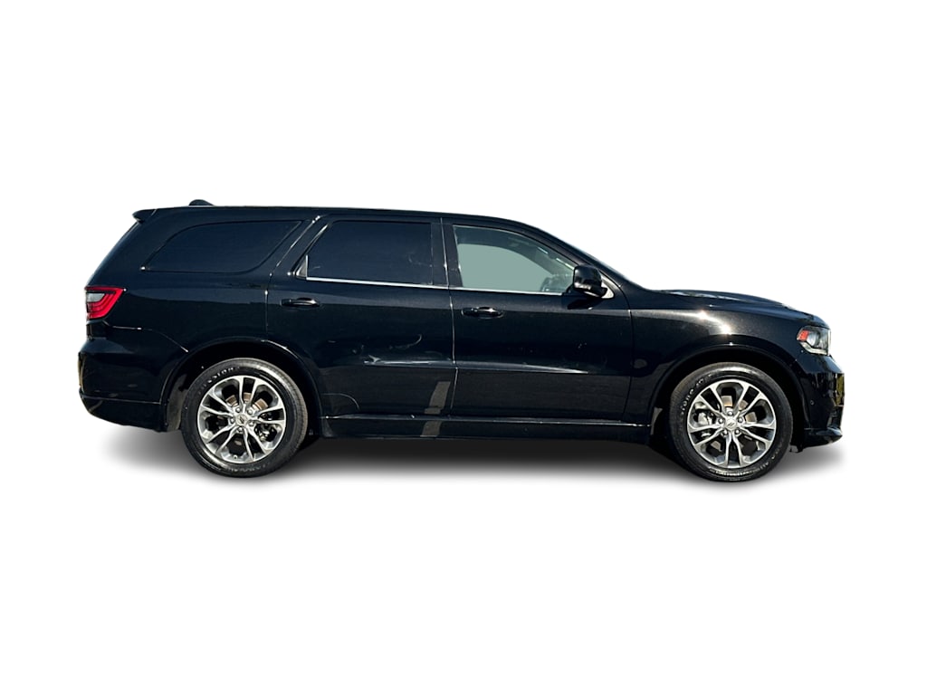 Thumbnail: 2019 Dodge Durango - 20