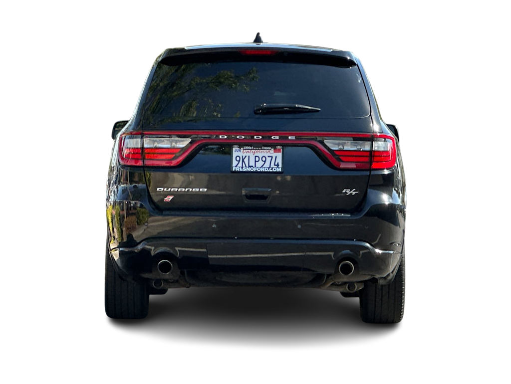 Thumbnail: 2019 Dodge Durango - 5