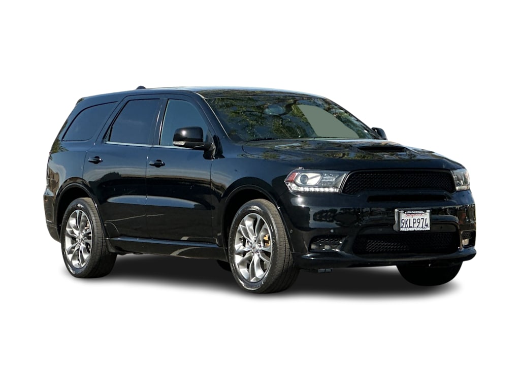 Thumbnail: 2019 Dodge Durango - 21