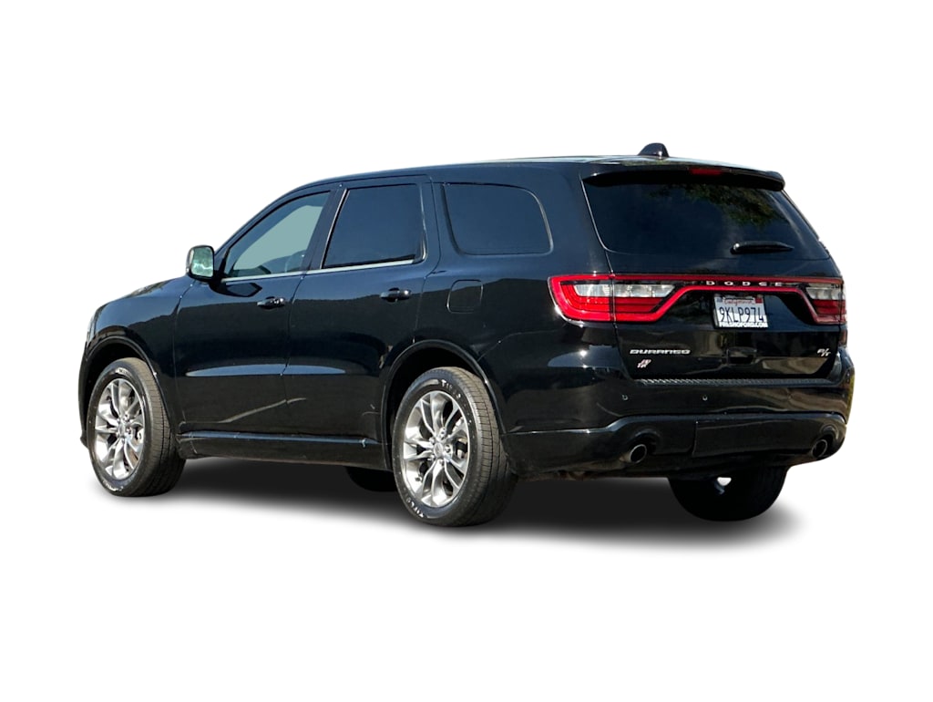 Thumbnail: 2019 Dodge Durango - 4