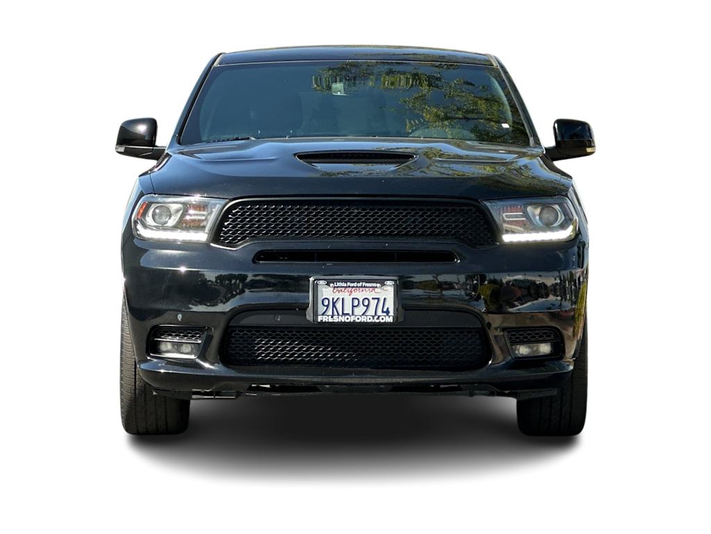 Thumbnail: 2019 Dodge Durango - 6