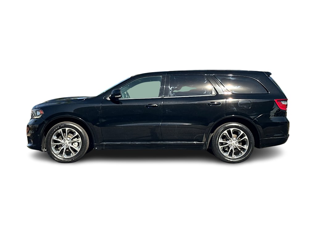 Thumbnail: 2019 Dodge Durango - 3