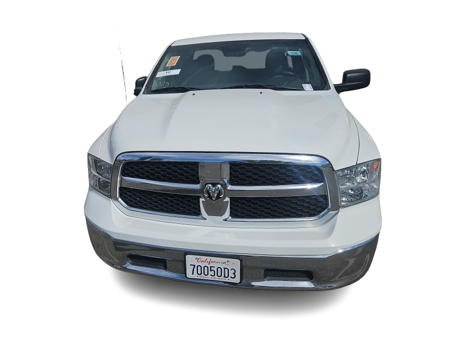Thumbnail: 2021 RAM 1500 - 6