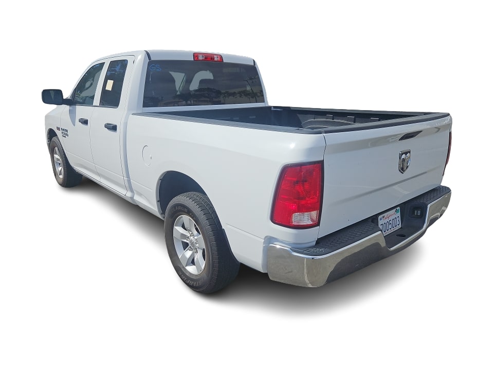 Thumbnail: 2021 RAM 1500 - 4