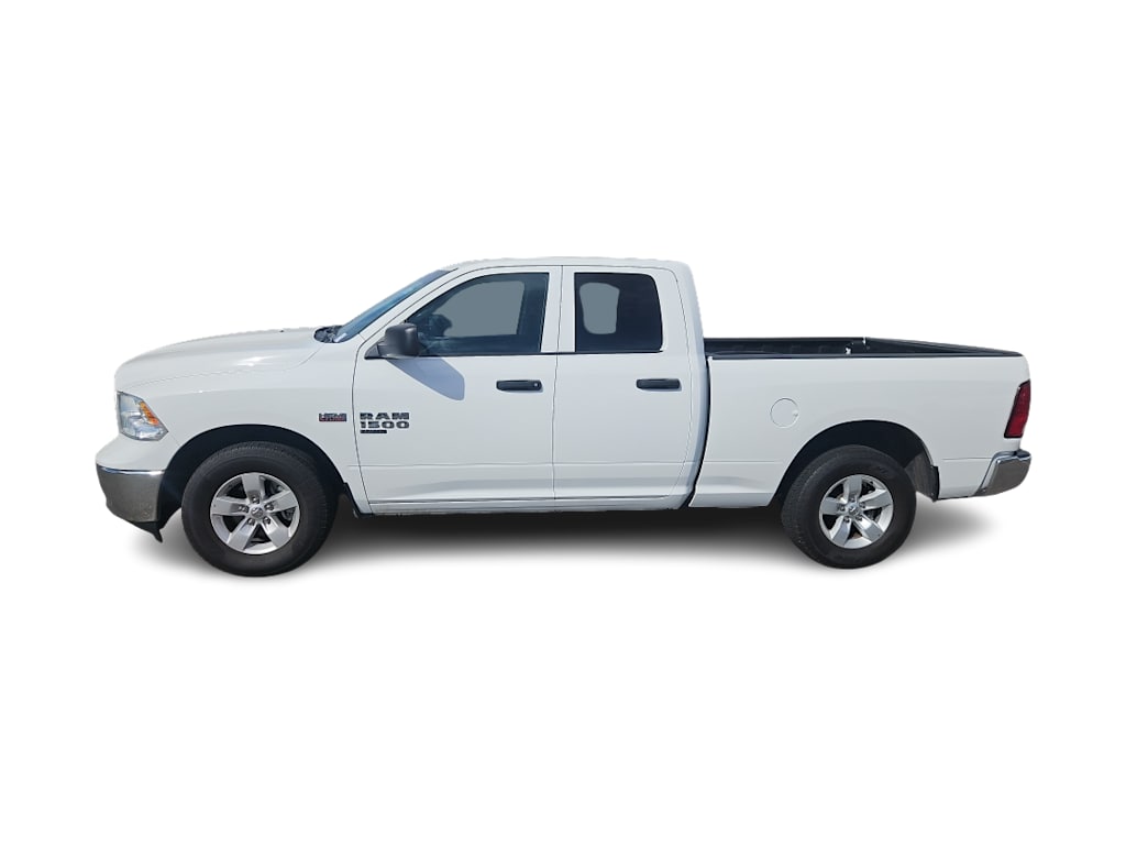 Thumbnail: 2021 RAM 1500 - 3