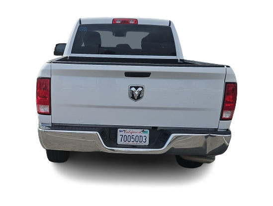 Thumbnail: 2021 RAM 1500 - 5