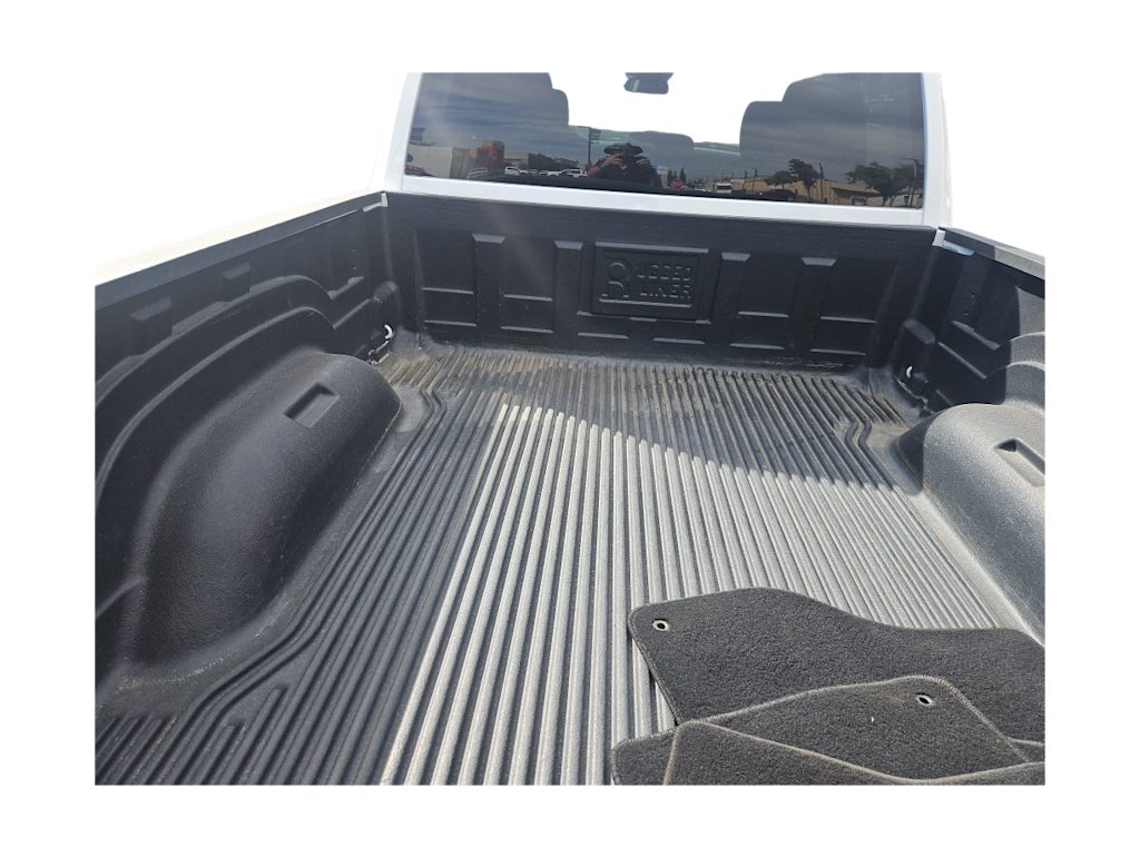 Thumbnail: 2021 RAM 1500 - 16