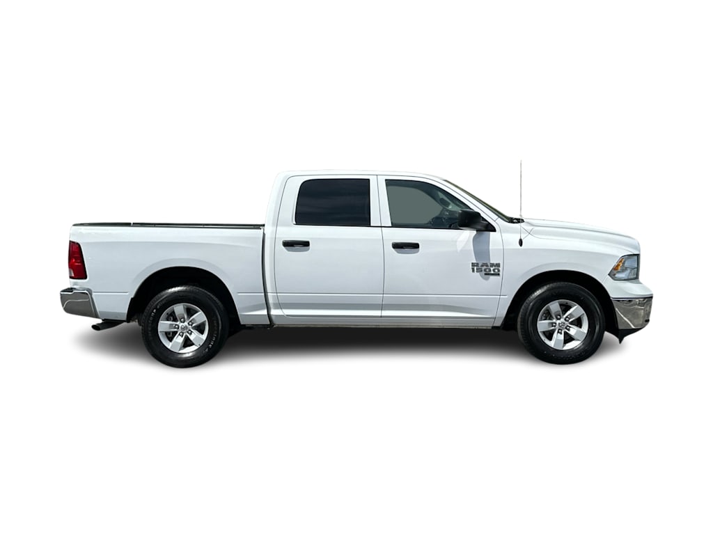 2022 RAM 1500 SLT 19