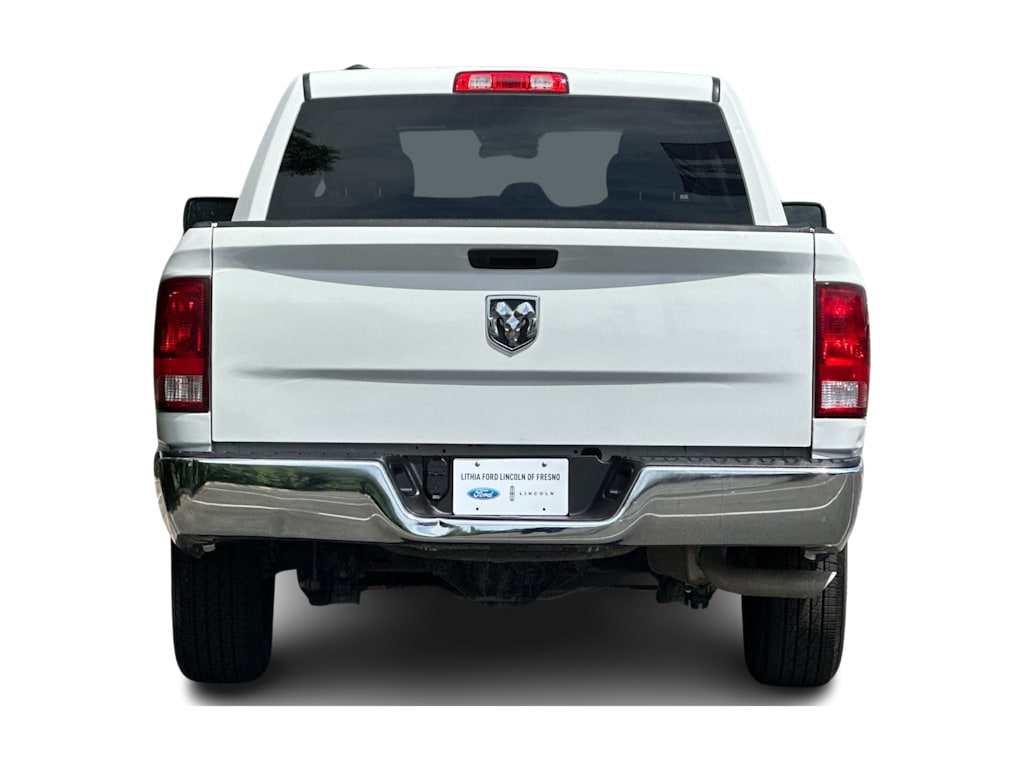 2022 RAM 1500 SLT 5