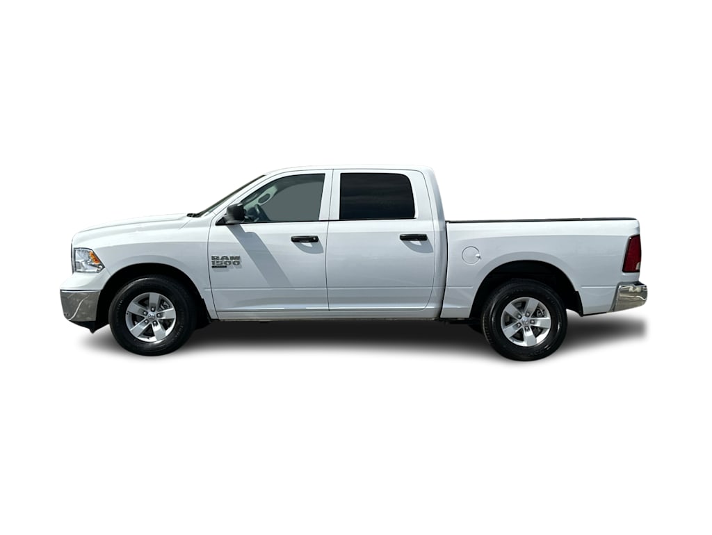 2022 RAM 1500 SLT 3