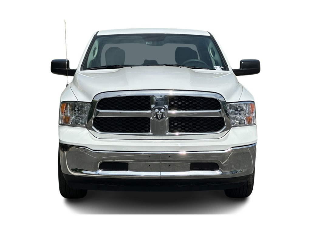 2022 RAM 1500 SLT 6