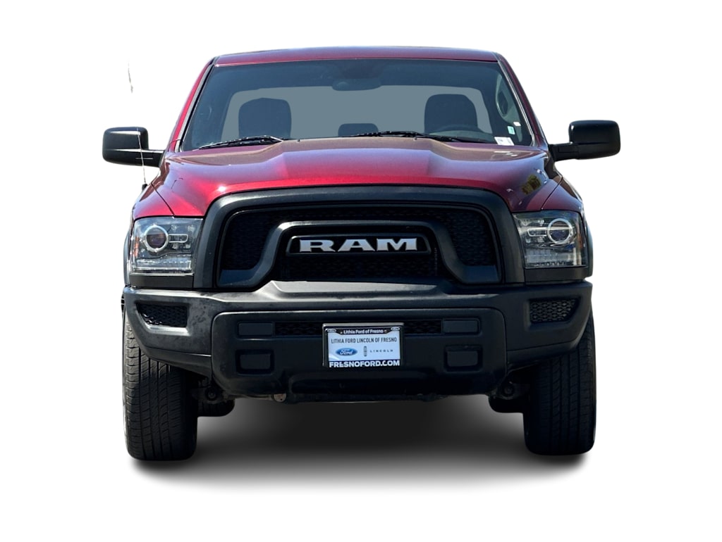 Thumbnail: 2024 RAM 1500 - 6