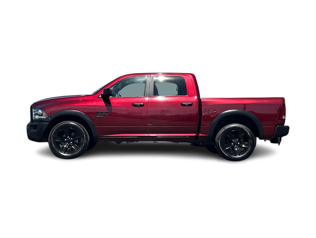 Thumbnail: 2024 RAM 1500 - 3