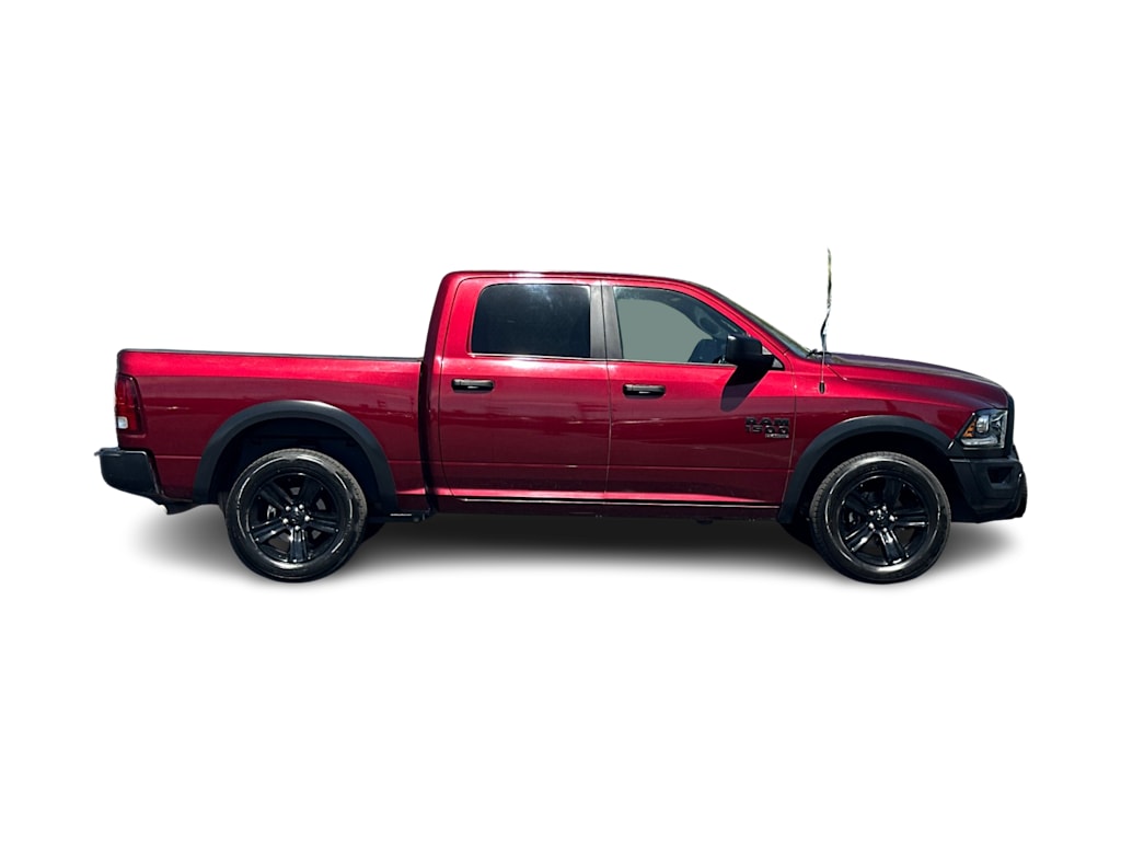Thumbnail: 2024 RAM 1500 - 19