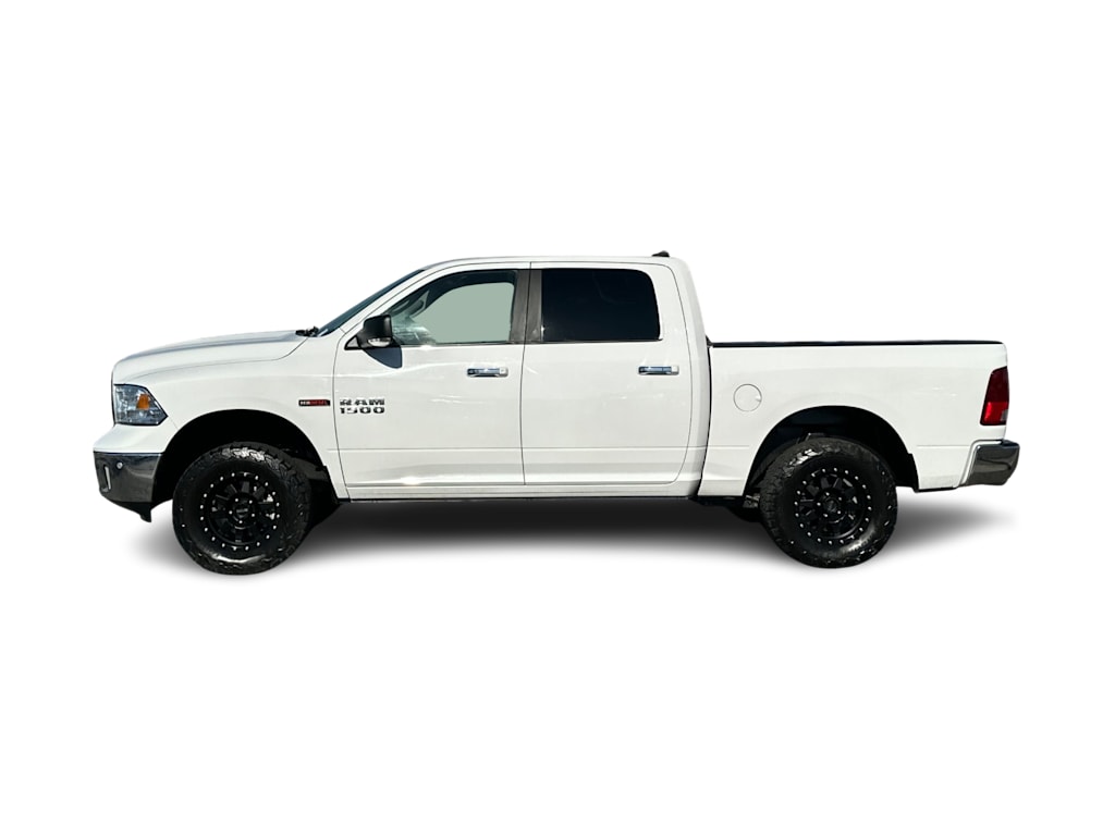 Thumbnail: 2017 RAM 1500 - 3