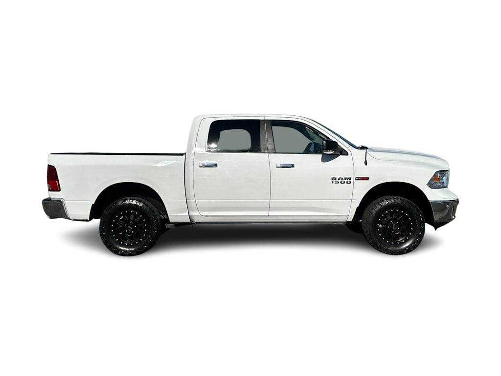 Thumbnail: 2017 RAM 1500 - 19