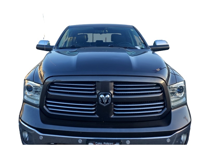 Thumbnail: 2015 RAM 1500 - 6