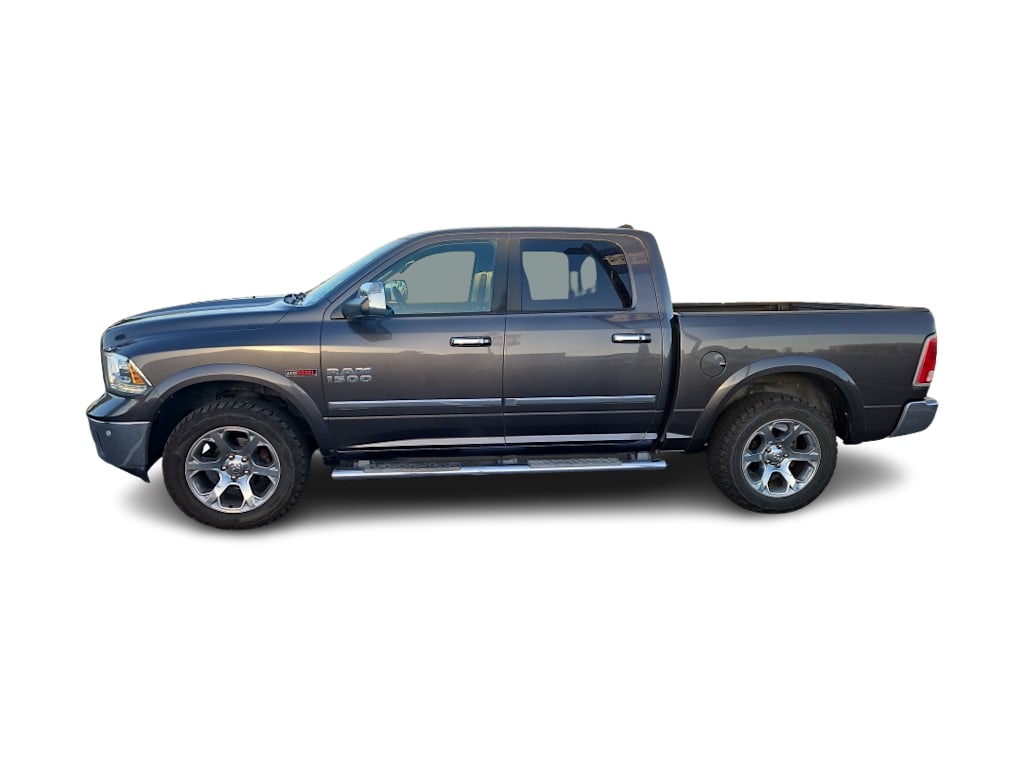 Thumbnail: 2015 RAM 1500 - 3