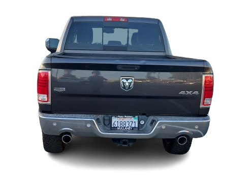Thumbnail: 2015 RAM 1500 - 5