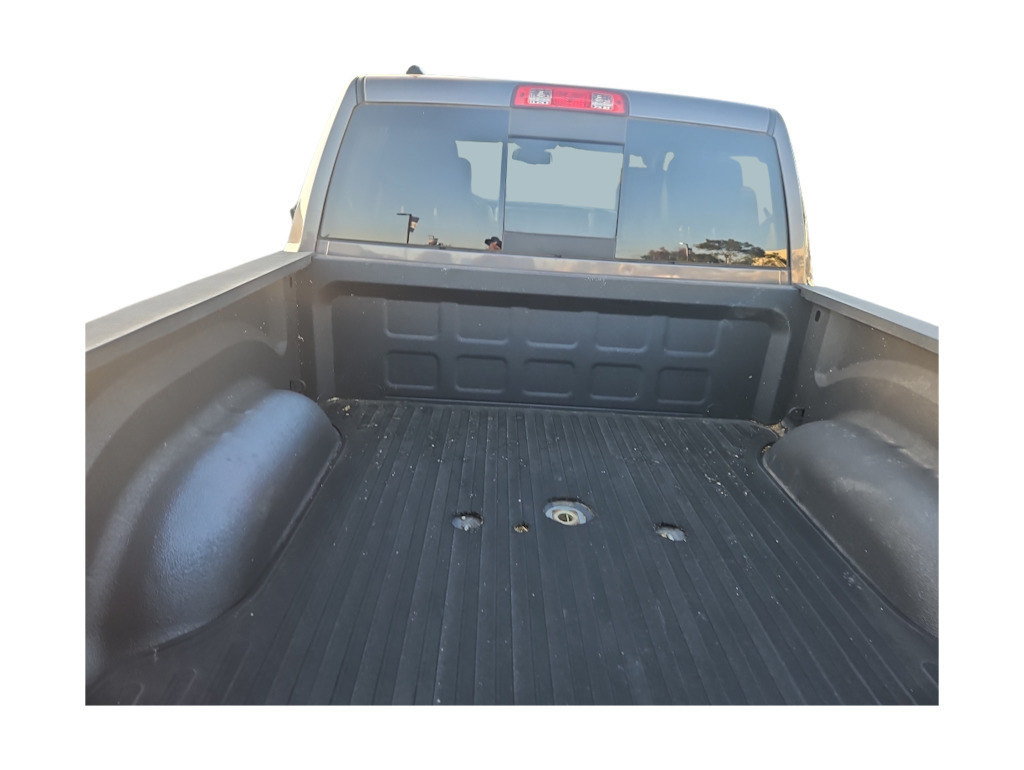 Thumbnail: 2015 RAM 1500 - 16