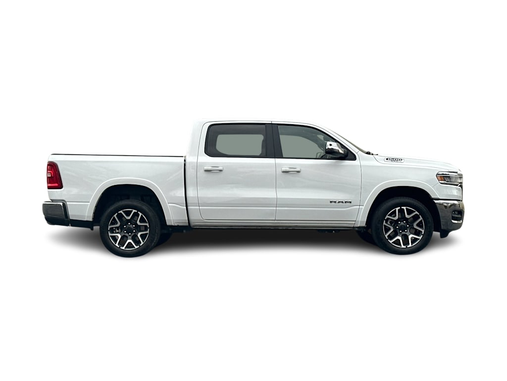 Thumbnail: 2025 RAM 1500 - 19