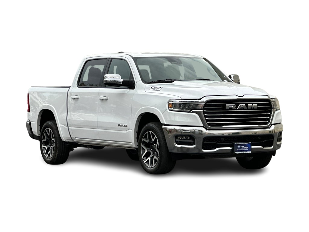 Thumbnail: 2025 RAM 1500 - 20