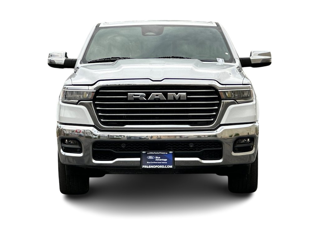 Thumbnail: 2025 RAM 1500 - 6