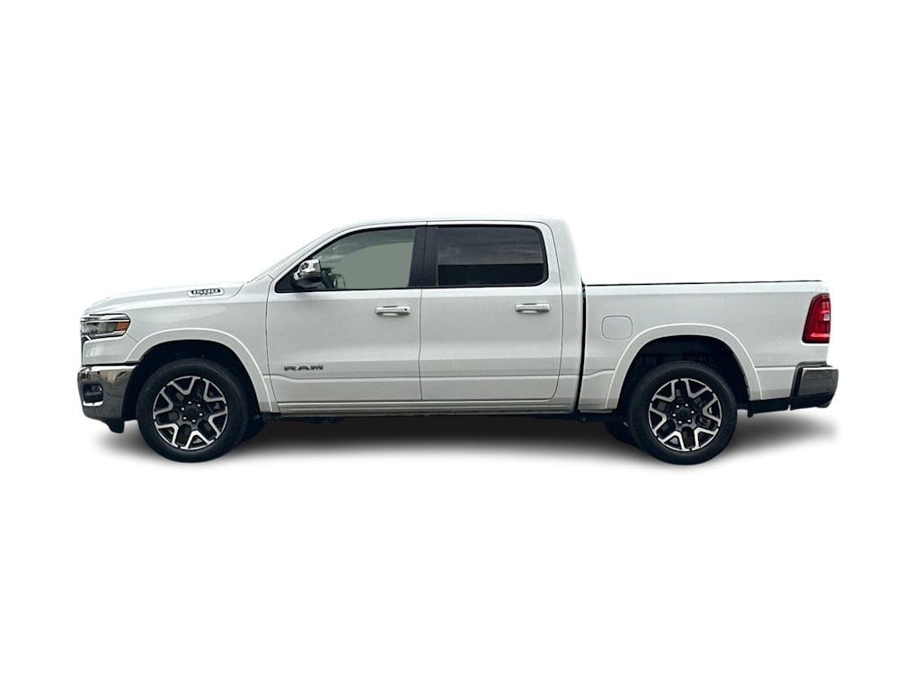 Thumbnail: 2025 RAM 1500 - 3