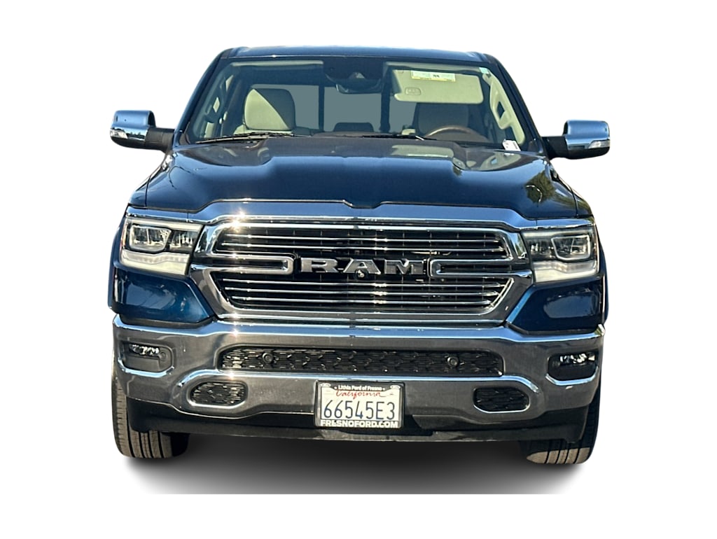 Thumbnail: 2021 RAM 1500 - 6