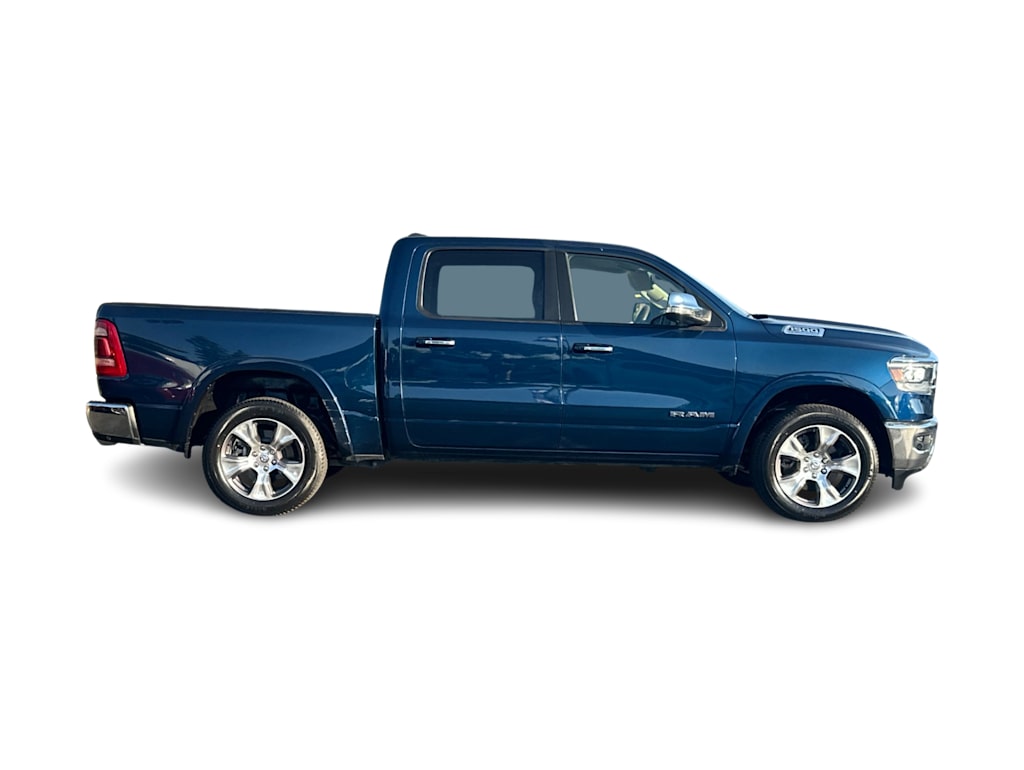 Thumbnail: 2021 RAM 1500 - 17