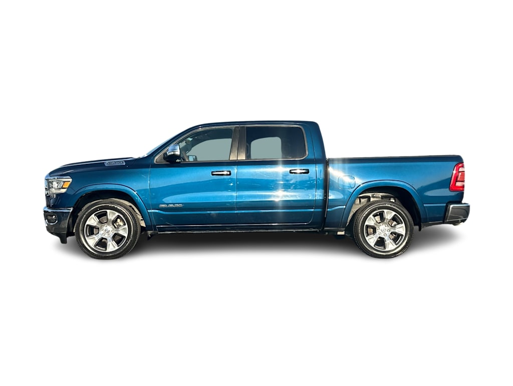 Thumbnail: 2021 RAM 1500 - 3