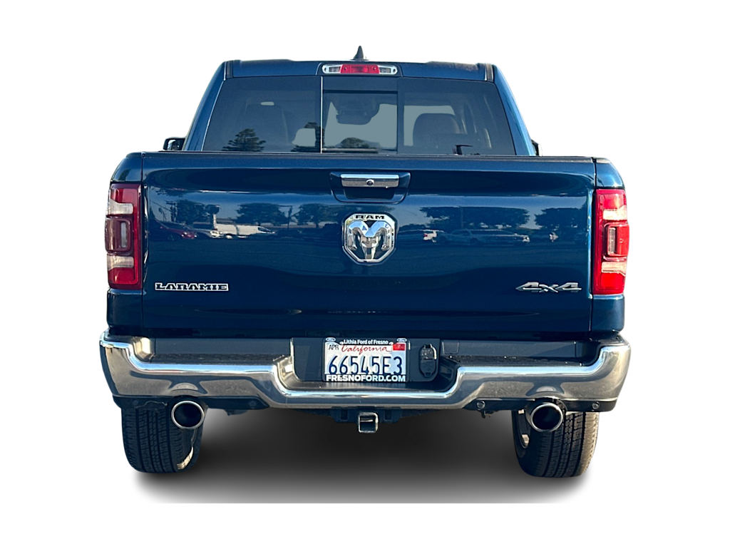 Thumbnail: 2021 RAM 1500 - 5