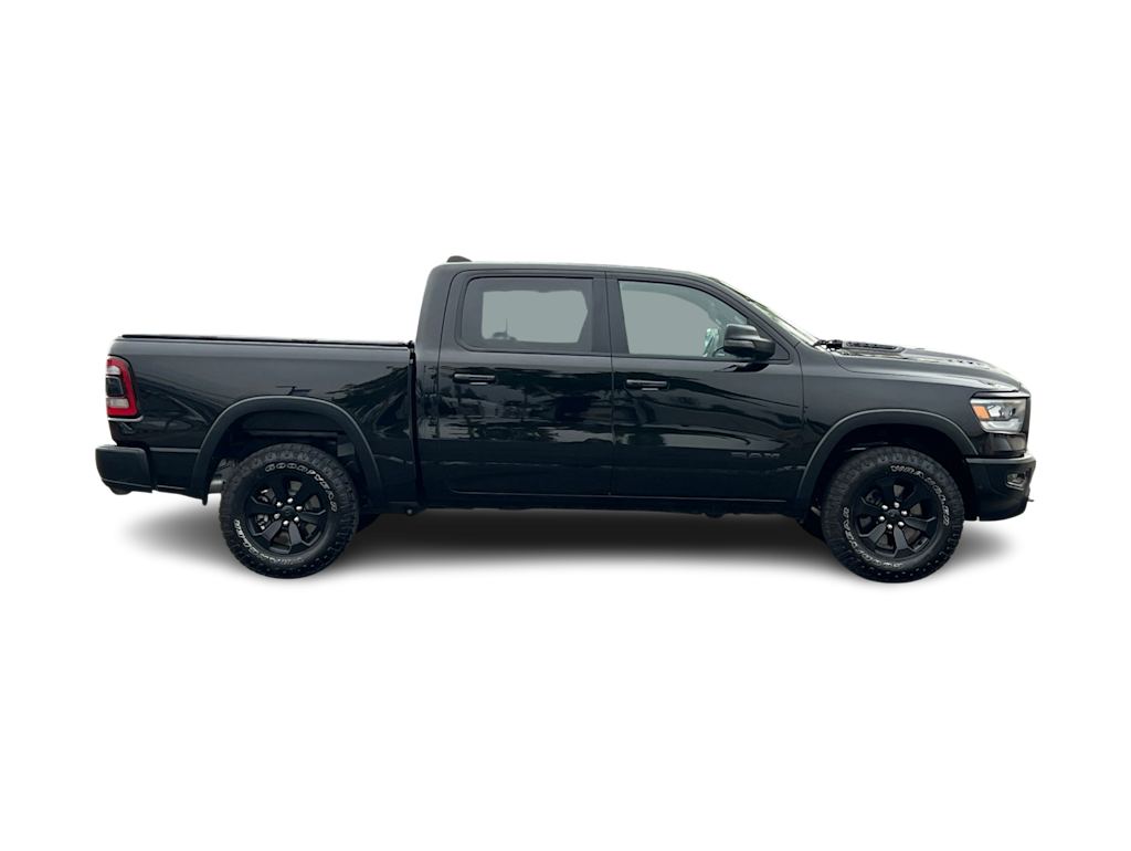 Thumbnail: 2023 RAM 1500 - 18