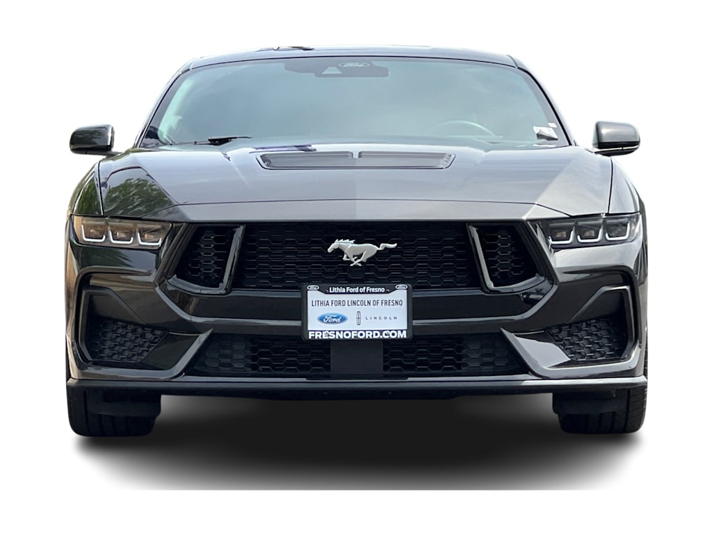 Thumbnail: 2024 Ford Mustang - 6