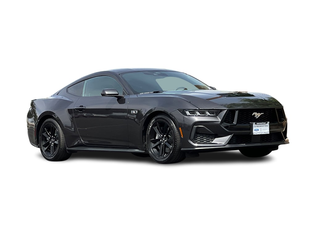 Thumbnail: 2024 Ford Mustang - 19