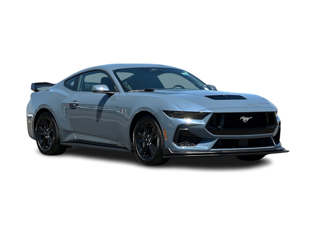 Thumbnail: 2025 Ford Mustang - 20