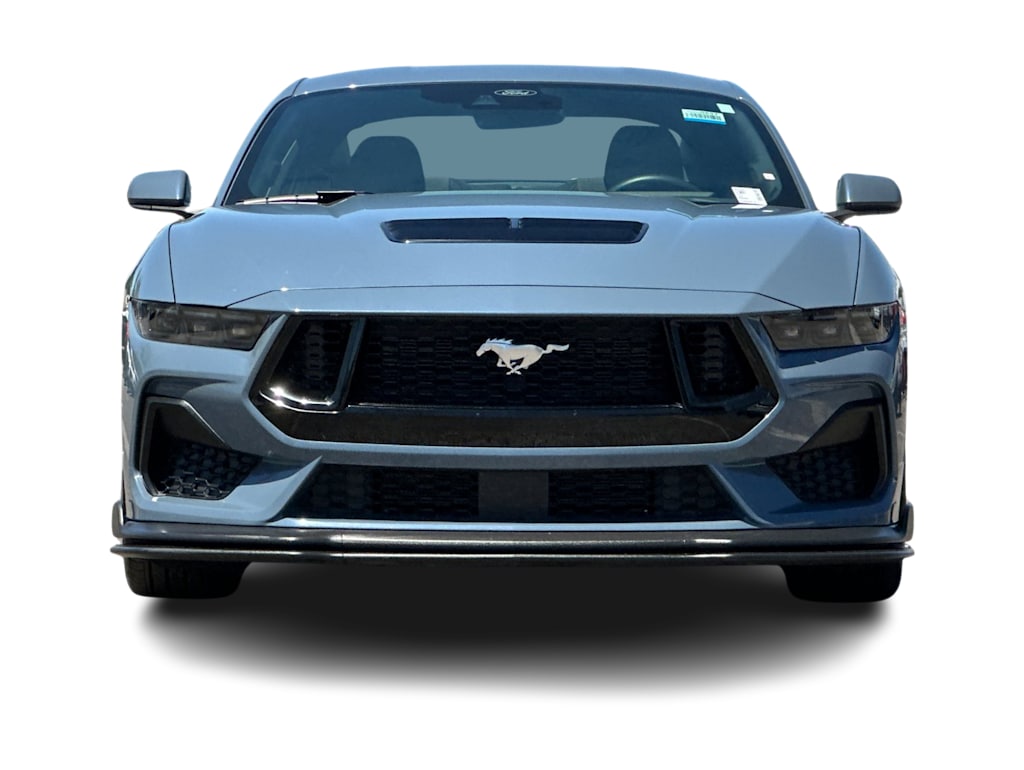 Thumbnail: 2025 Ford Mustang - 6