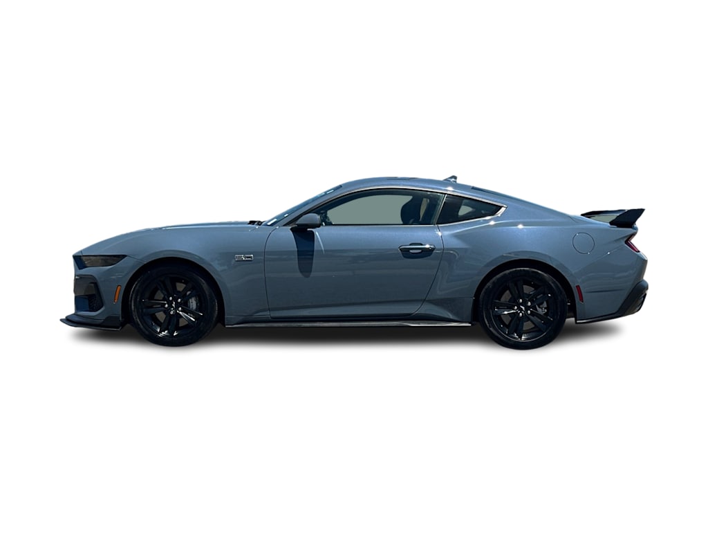 Thumbnail: 2025 Ford Mustang - 3