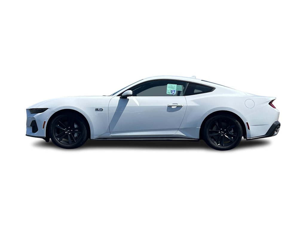 Thumbnail: 2026 Ford Mustang - 3