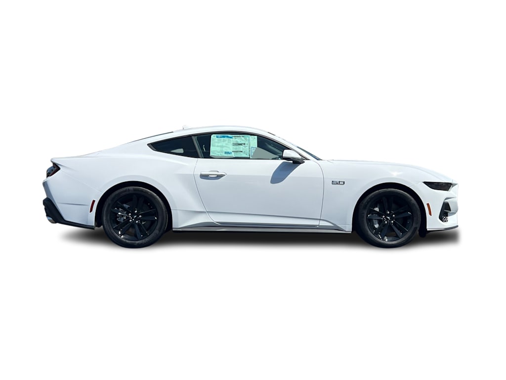 Thumbnail: 2026 Ford Mustang - 17