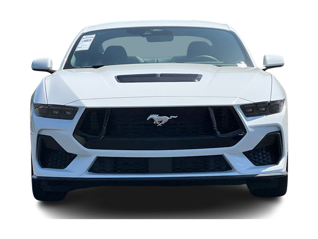 Thumbnail: 2026 Ford Mustang - 6