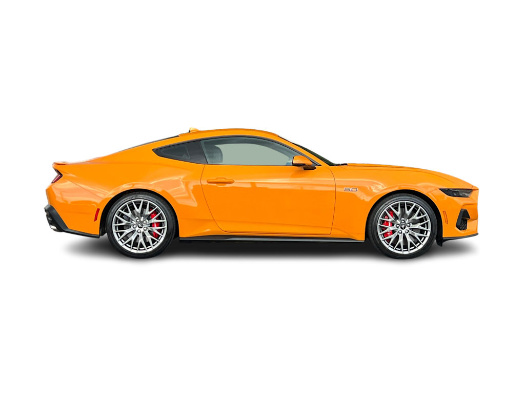 Thumbnail: 2026 Ford Mustang - 18