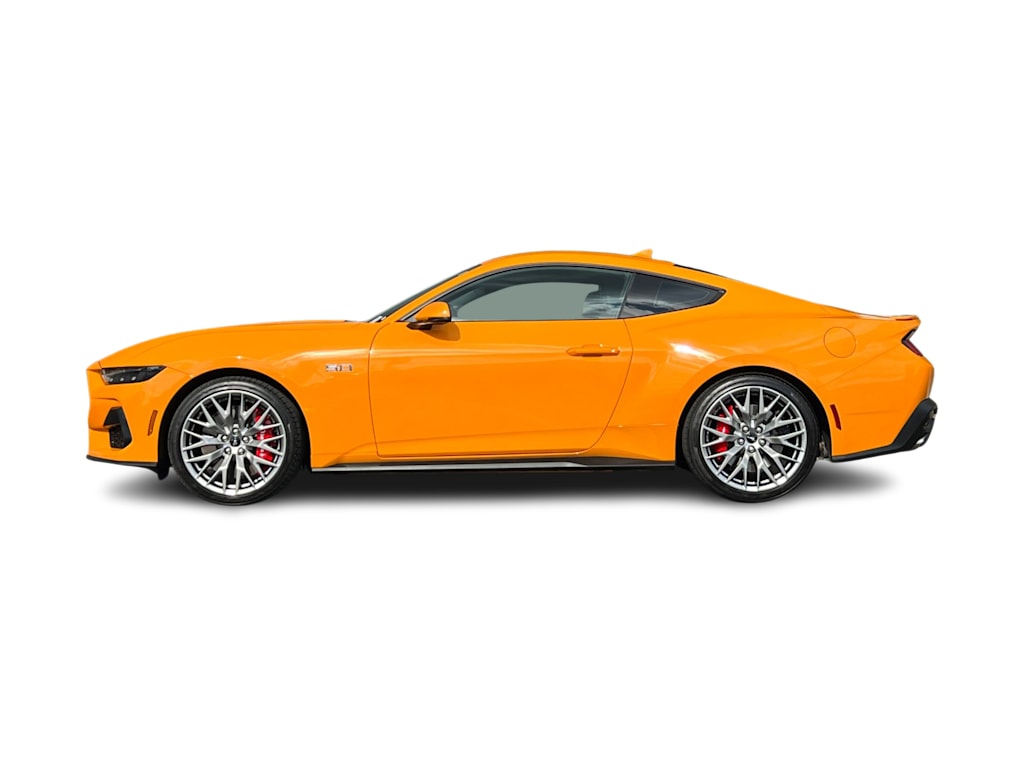 Thumbnail: 2026 Ford Mustang - 3