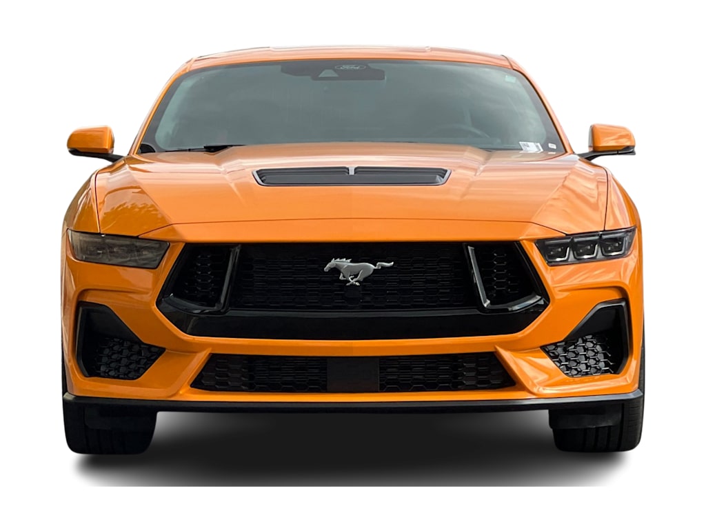 Thumbnail: 2026 Ford Mustang - 6