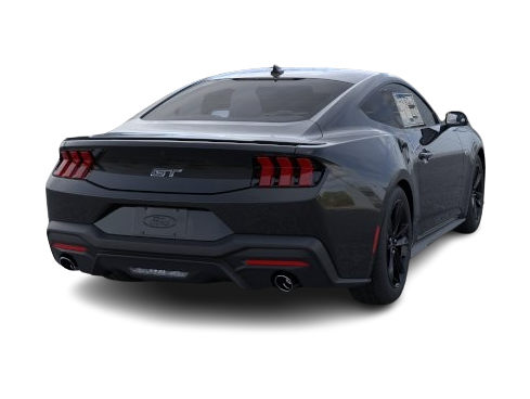 Thumbnail: 2026 Ford Mustang - 13