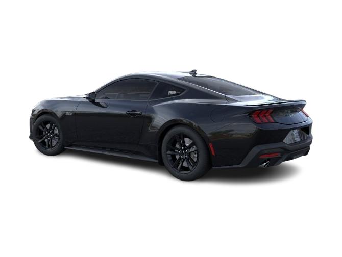 Thumbnail: 2026 Ford Mustang - 4