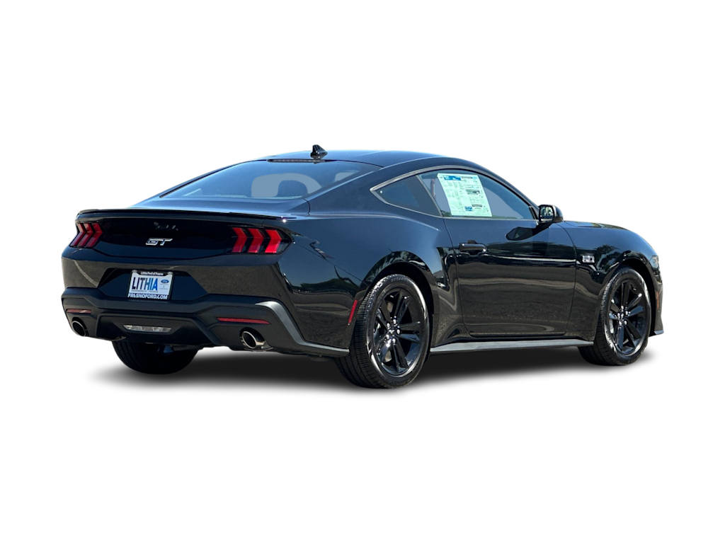 Thumbnail: 2026 Ford Mustang - 18